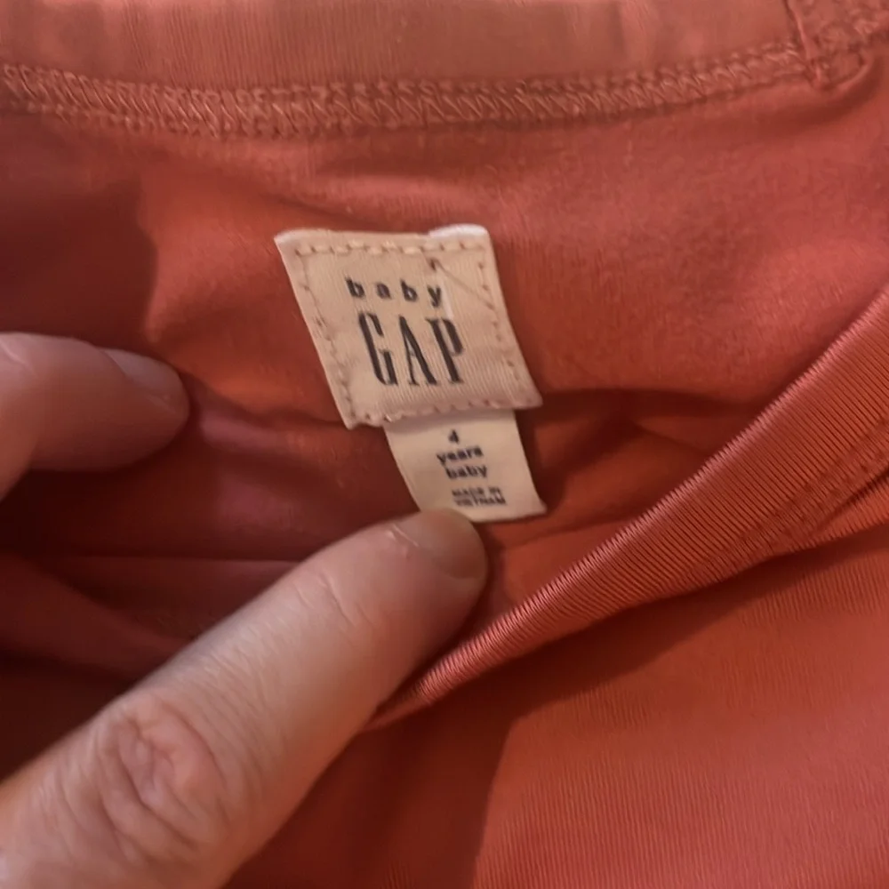 Baby Gap‎ 4T Outfit